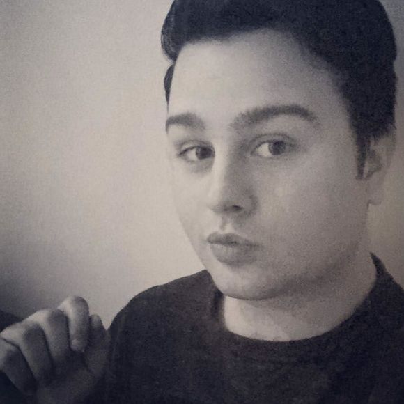 Meet your Posher, Scott - Picture 1 of 1